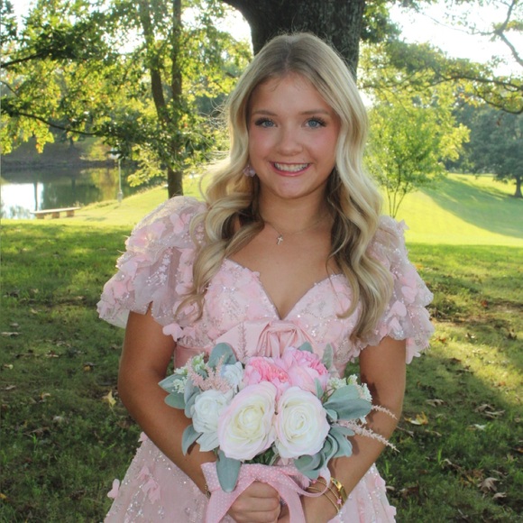 carislynn